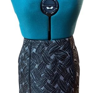 BCBG Max Azria Mini Skirt